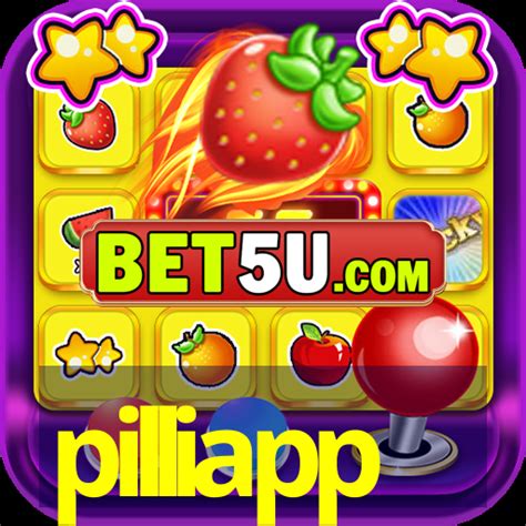 pilliapp|Iba pa.